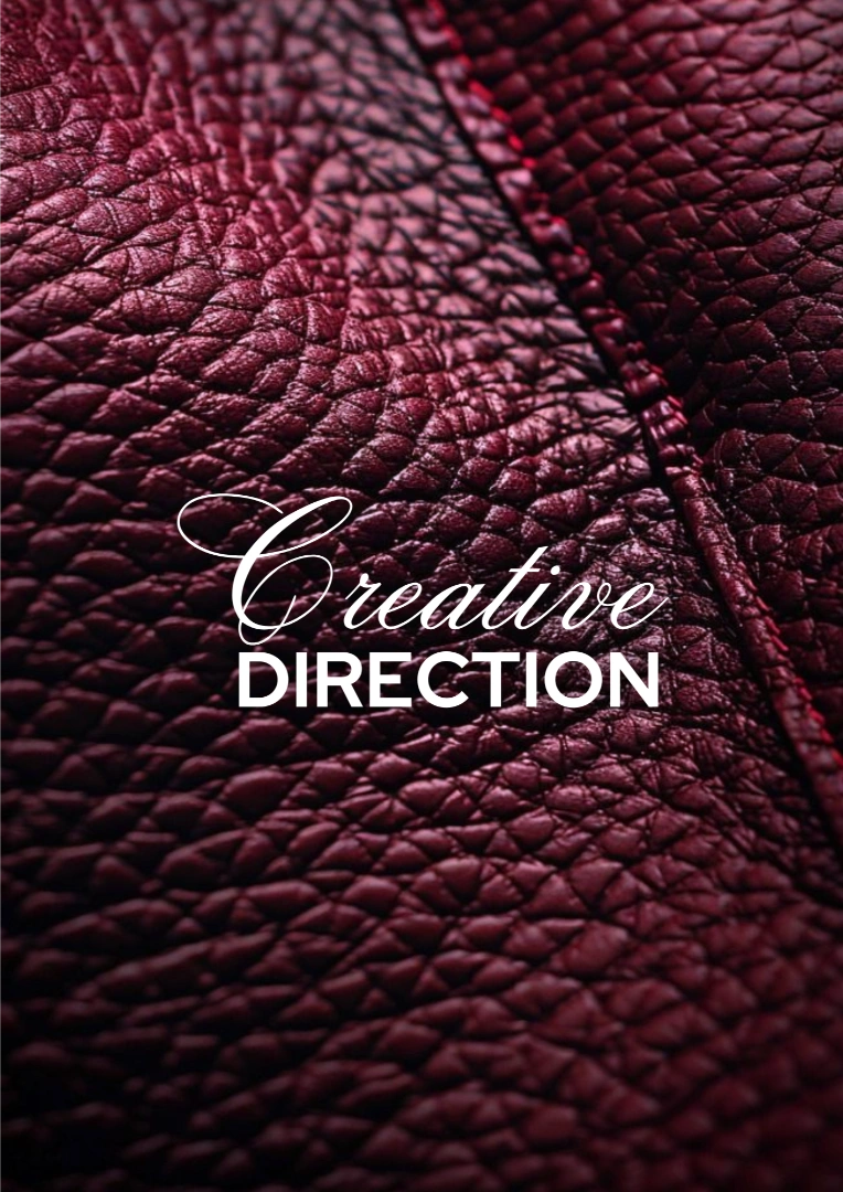 Creative Direction