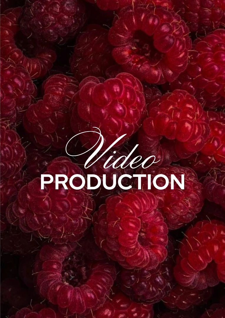 Video Production